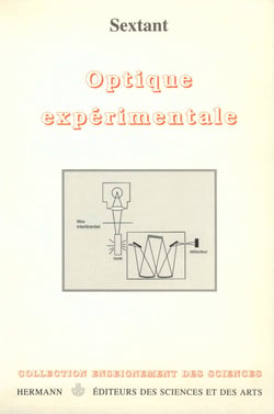 Optique expérimentale