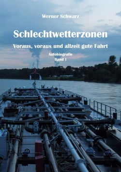 Schlechtwetterzonen - Voraus, voraus und allzeit gute Fahrt