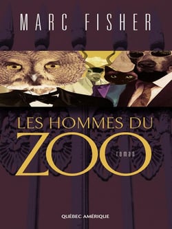 Les Hommes du zoo
