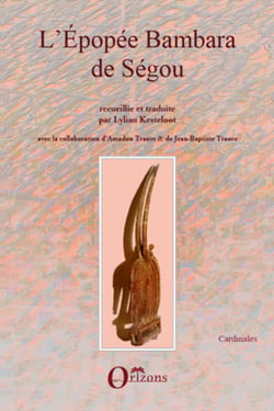 L'Epopée Bambara de Ségou