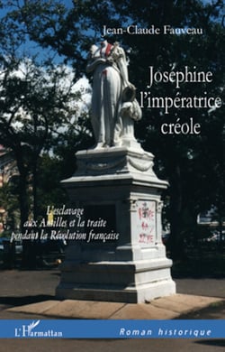 Joséphine l'impératrice créole - L'esclavage aux Antilles et la traite pendant la Révolution française