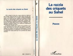 La razzia des criquets au Sahel