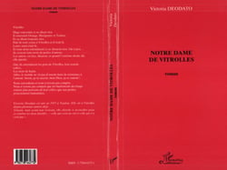 Notre-Dame de Vitrolles