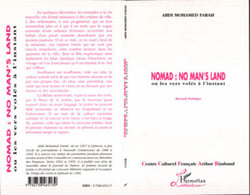 Nomad: no man's land - ou les vers volés à l'instant