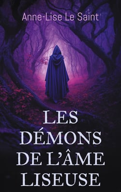 Les Démons de L'âme liseuse - Répertoire des cartes du jeu "Les Démons de l'âme liseuse"