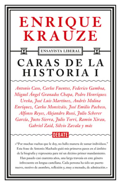 Caras de la historia I
