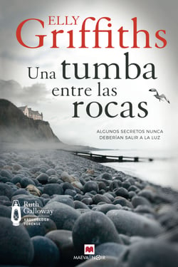 Una tumba entre las rocas - Algunos secretos nunca deberían salir a la luz