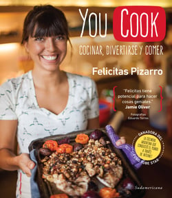 You Cook - Cocinar, divertirse y comer
