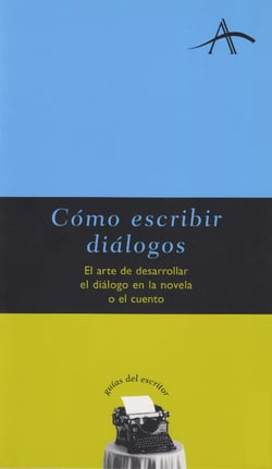 Cómo escribir diálogos