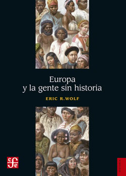 Europa y la gente sin historia