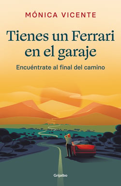 Tienes un Ferrari en el garaje - Encuéntrate al final del camino