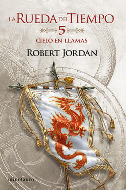 Cielo en Llamas nº 05/14