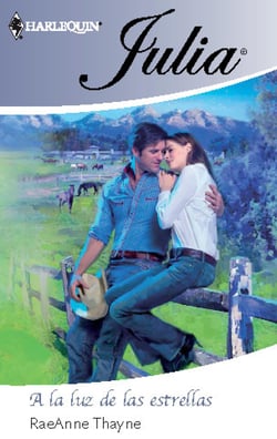 A la luz de las estrellas - El mejor regalo para San Valentín, una novela de Harlequin