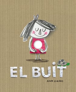 El buit (Col·lecció Anna Llenas)