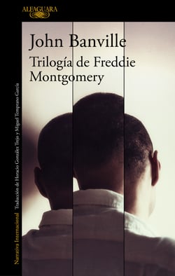 Trilogía de Freddie Montgomery - (El libro de las pruebas, Fantasmas, Atenea)