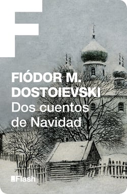 Dos cuentos de Navidad (Flash Relatos)