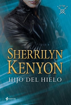 La Liga. Hijo del hielo
