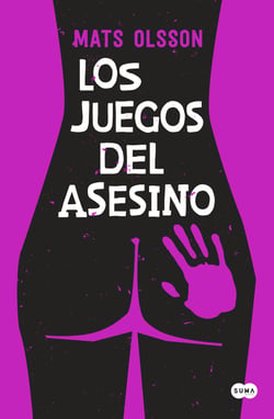 Los juegos del asesino