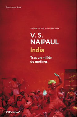 India - Tras un millón de motines