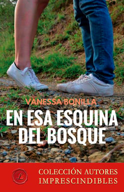 En esa esquina del bosque
