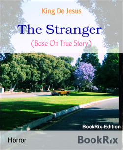 The Stranger - (Base On True Story)