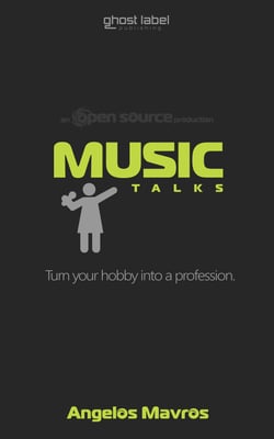 Music Talks - Turn Your Hobby Into A Profession