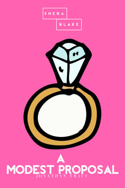 A Modest Proposal | The Pink Classics