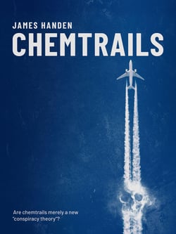 Chemtrails - Are chemtrails merely a new "conspiracy theory"?