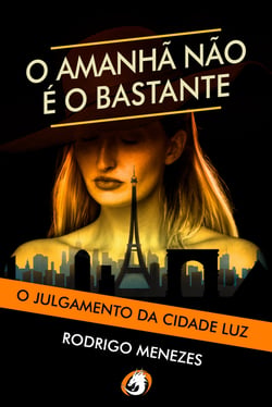 O Julgamento da Cidade Luz