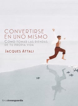 Convertirse en uno mismo - Cómo tomar las riendas de tu propia vida