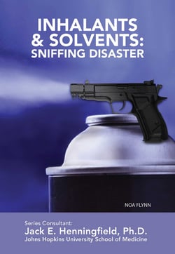 Inhalants &amp; Solvents: Sniffing Disaster