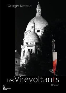 Les Virevoltants - Roman