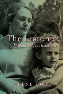 The Listener - In the Shadow of the Holocaust