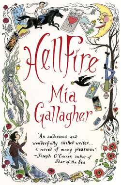 HellFire - A Novel