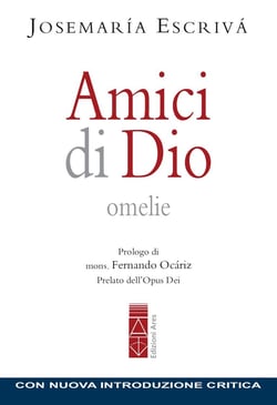 Amici di Dio - Edizione Critica