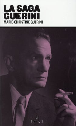 La saga des Guérini