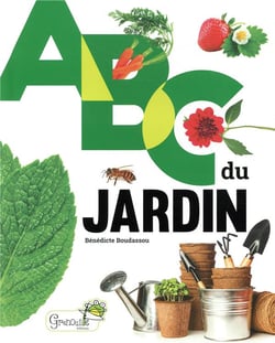 ABC du jardin