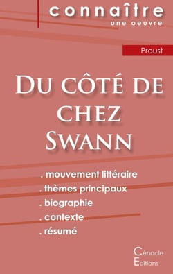 Du côté de chez Swann, de Marcel Proust