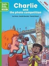 Charlie and the photo competition - level 1