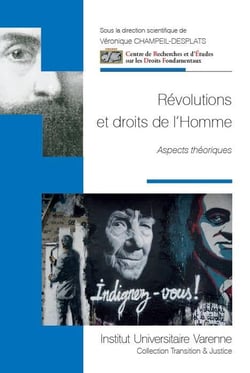 Révolutions et droits de l'homme - aspects théoriques