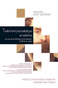Traitement journalistique et extrême