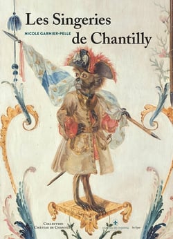Les singeries de Chantilly