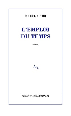 L'emploi du temps