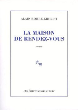 La Maison de rendez-vous
