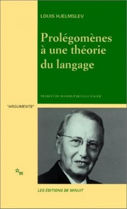 Prolégomènes à une théorie du langage