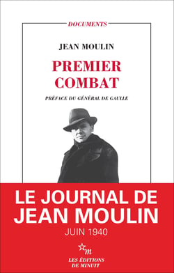 Premier combat