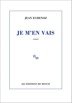 Je m'en vais