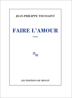 Faire l'amour