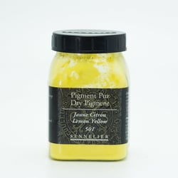 Pot de pigment - jaune citron