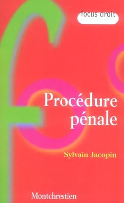 Procedure penale